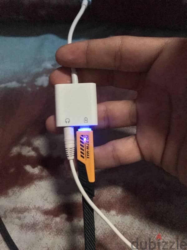 Adapter 6