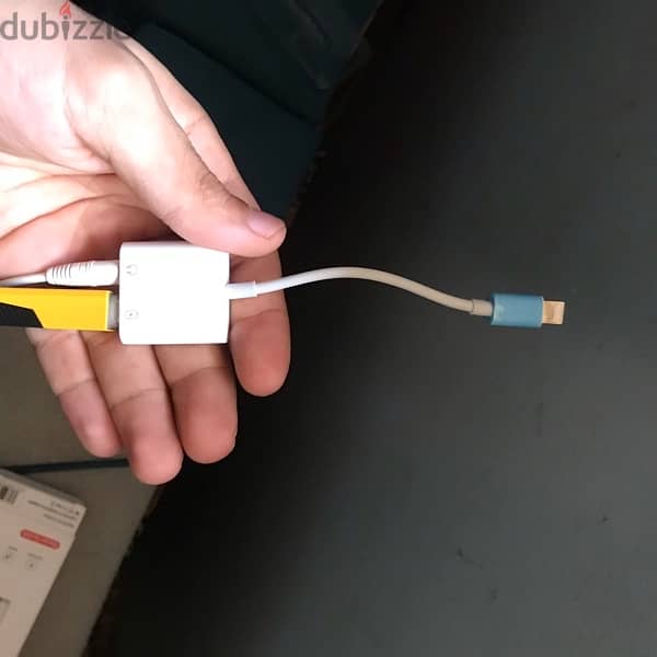 Adapter 7