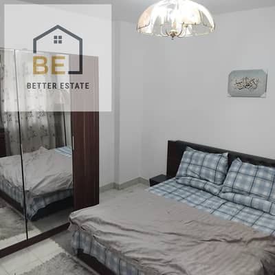 APARTMENT FOR RENT IN ELREHAB PRIME VIEW