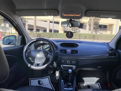 Renault Fluence 2016