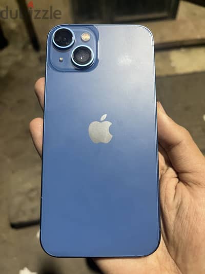 Apple - iPhone 13