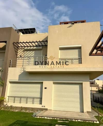 Luxury Twin House for Sale in Grand Heights | Brand New | Fully Furnished