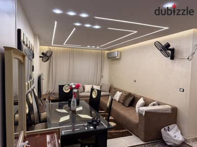 أول سكن للإيجار في مدينتي | 116م | 3 غرف | B12 | قريب من الخدمات