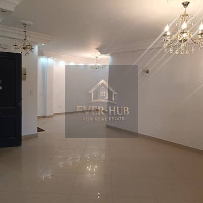 Penthouse for sale in Karma Residence compound, kitchen and air conditioning, landscape view