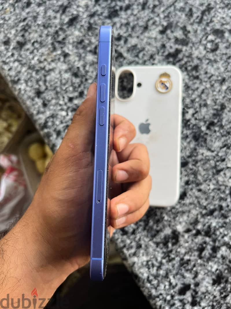 Apple - iPhone 16 Plus 1