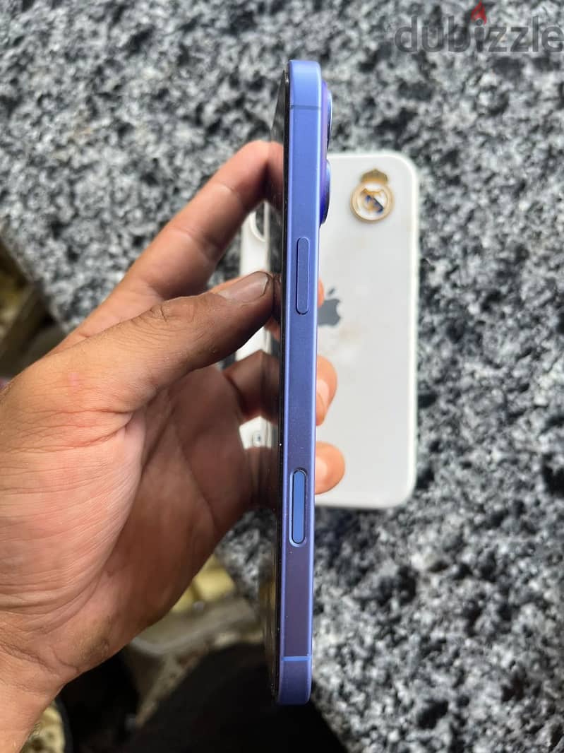 Apple - iPhone 16 Plus 3