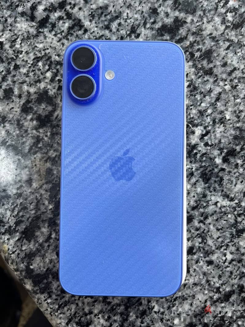 Apple - iPhone 16 Plus 4