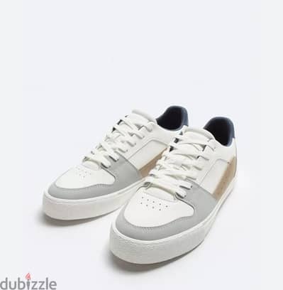 ZARA oragnal size 43