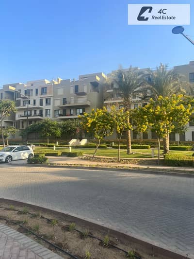 دوبليكس 240 متر للبيع في سوديك ايستاون جنب الجامعة الامريكية Sodic eastown | استلام فورى دوبليكس 240 متر للبيع في سوديك ايستاون جنب الجامعة الامريكية Sodic eastown | استلام فورى