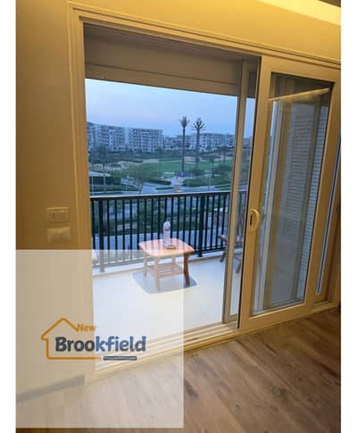 Luxury Apartment for Rent  First Use Kitchen & ACs Uptown Cairo