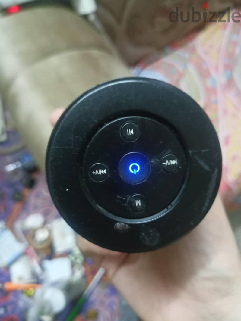 joyroom speaker 1