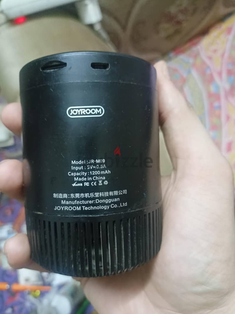 joyroom speaker 2