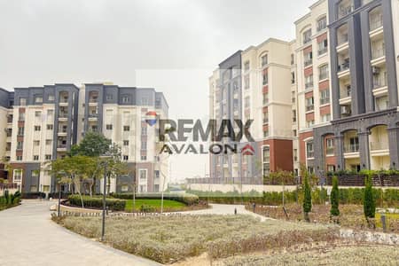 Your opportunity to own an apartment in Alex West with a down payment of only 5% and installment up to 8 years