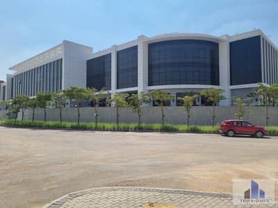 Premium Office for Rent | The Hub – Waterway