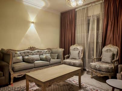 غرفة معيشة زان احمر