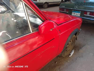 Fiat 128 1978