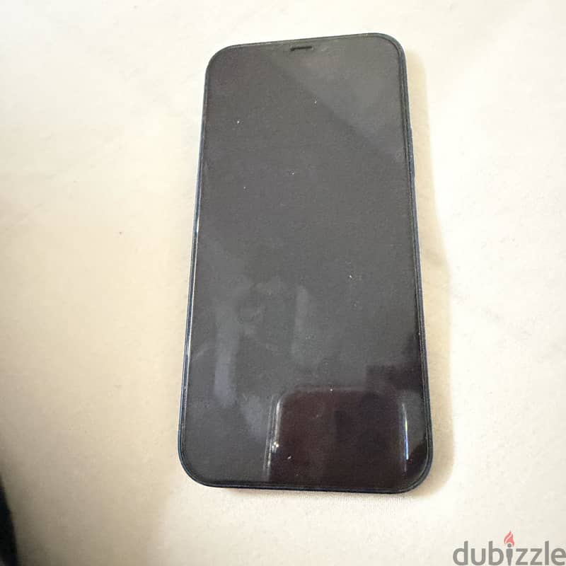 Apple - iPhone 12 1