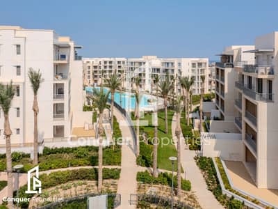 Chalet For Sale At Faya  Marassi very prime location