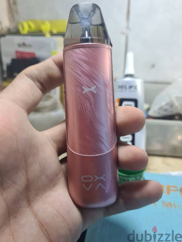Nexleim go 1