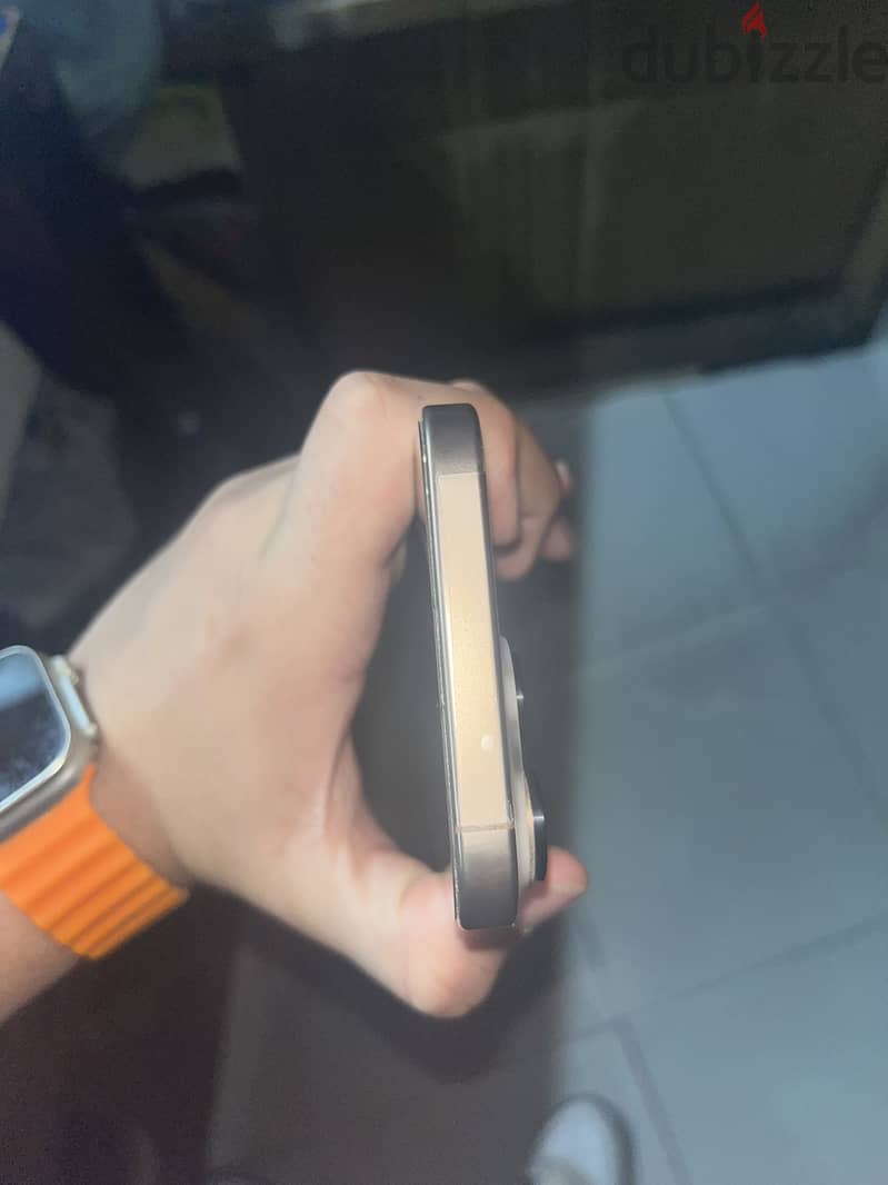 Apple - iPhone 16 Pro Max 6