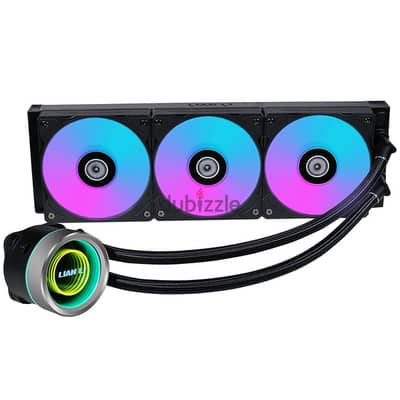 Lian Li Galahad 360 RGB kit