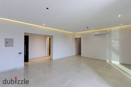 Fully finished Ready to move Apartment in Beverlly Hills Compound