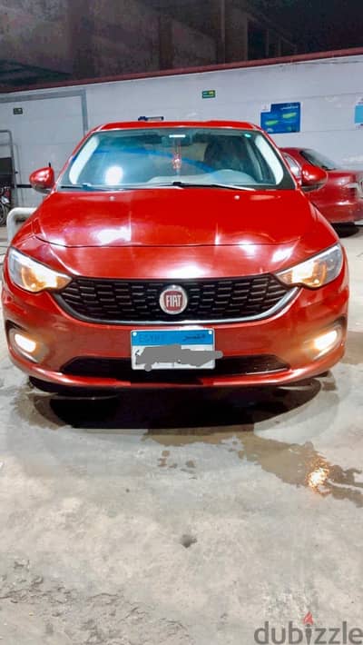فيات تيبو 2020 / Fiat Tipo 2020