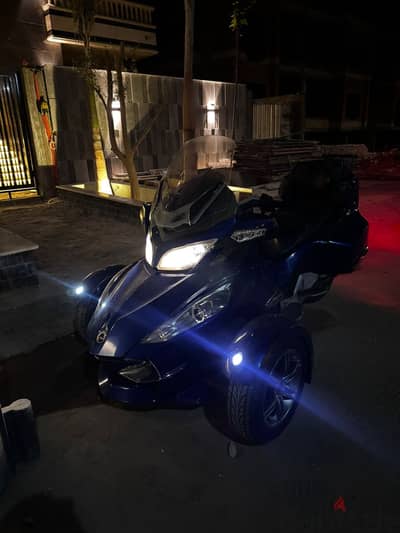 Can am