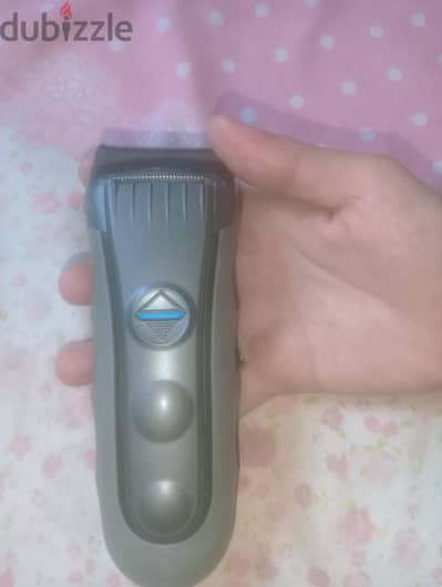 مكنة براون cruZer 6 clean