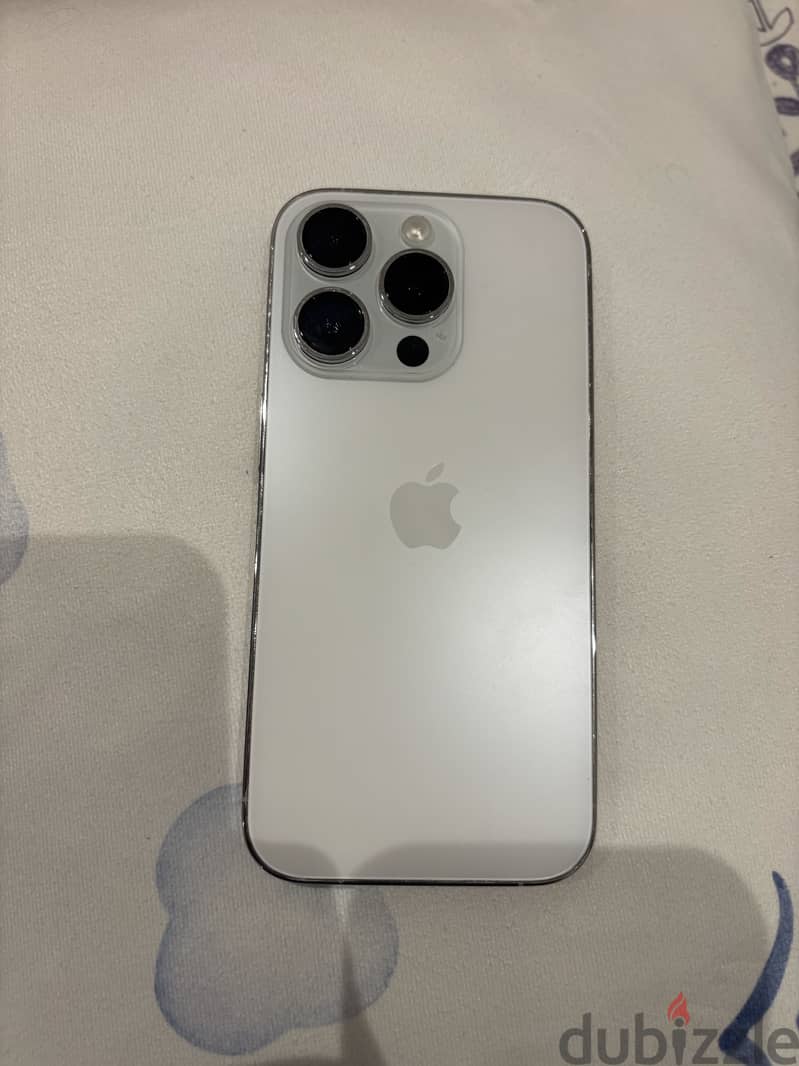 Apple - iPhone 14 Pro 256 giga 2