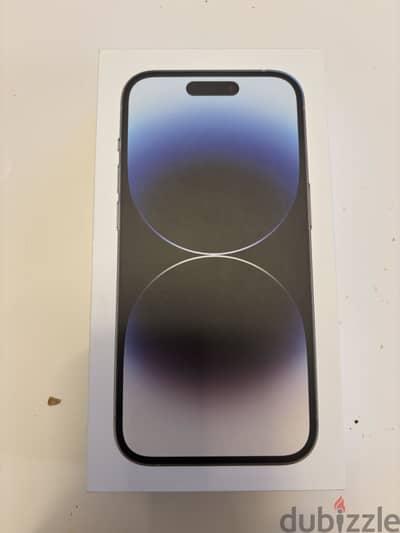 Apple - iPhone 14 Pro 256 giga