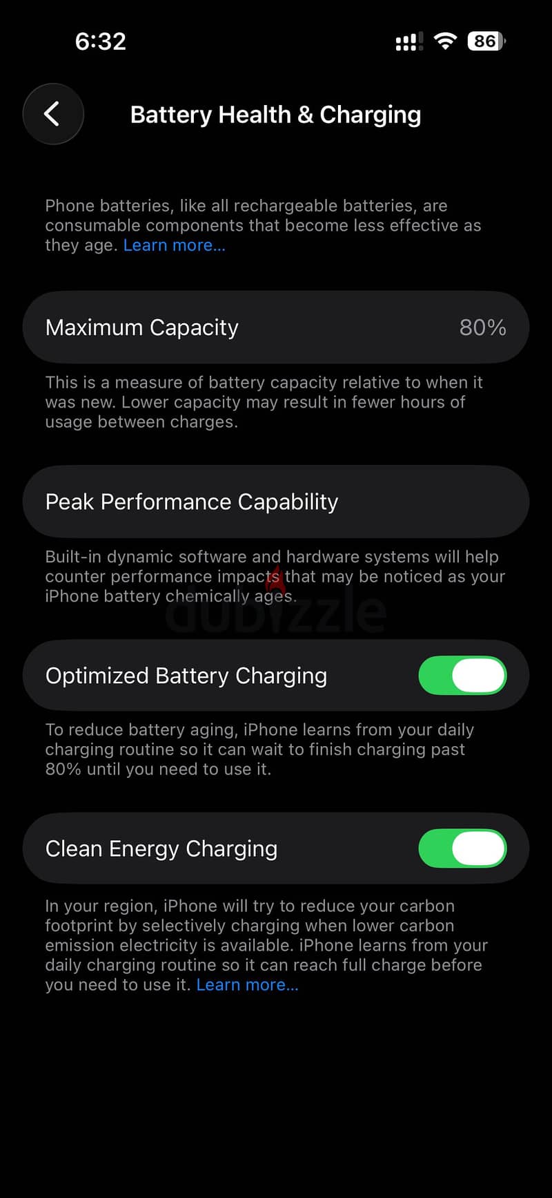 Apple - iPhone 14 Pro 256 giga 4