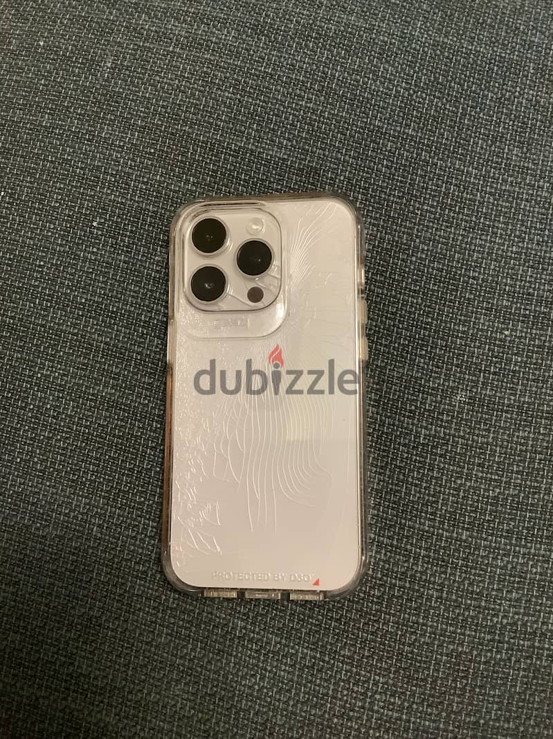 Apple - iPhone 14 Pro 256 giga 5