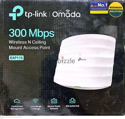 Access Point (TP-Link)