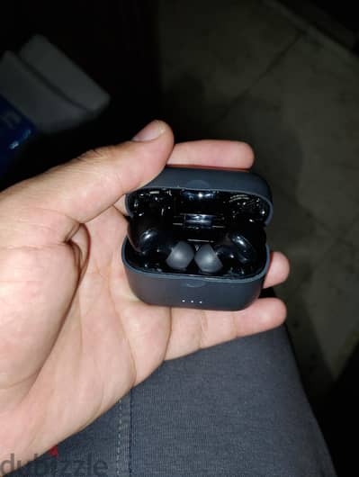 airpods soundcore air two by anker