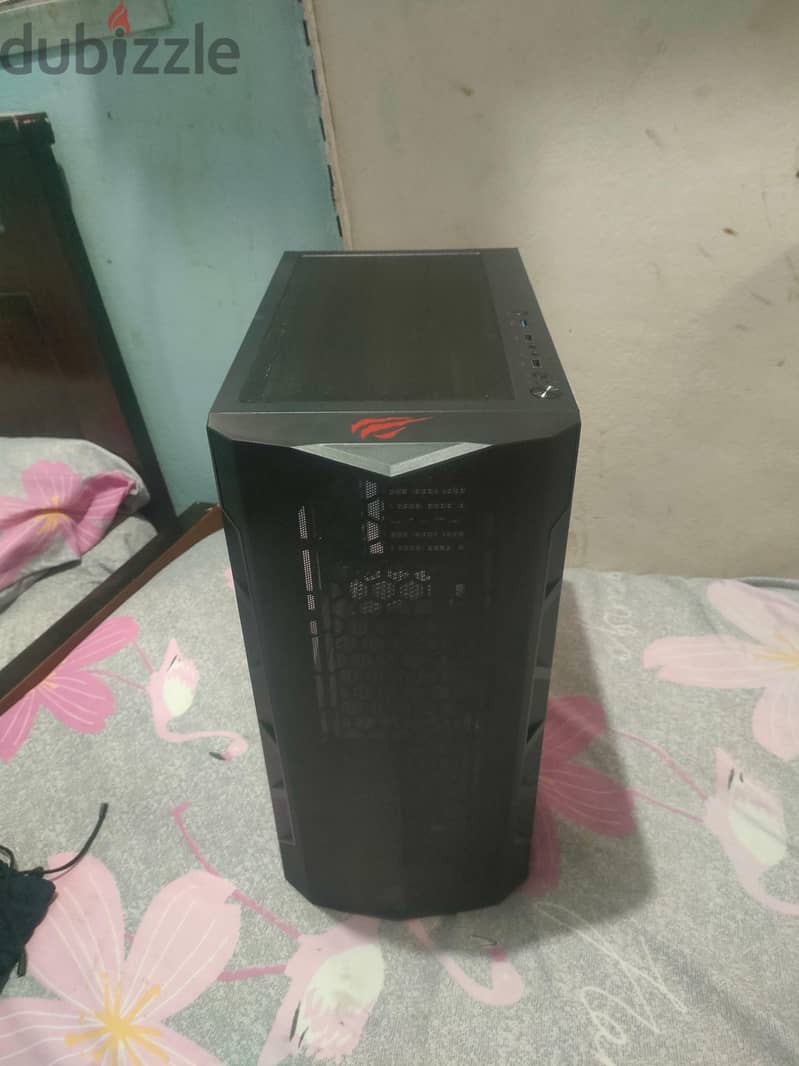 PC case 2