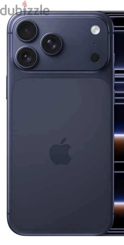 Apple - iPhone 17 Pro