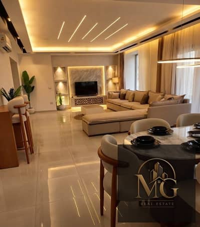 Duplex for Rent in Eastown Sodic – New Cairo  Experience luxury living in one of New Cairo's most prestigious gated communities