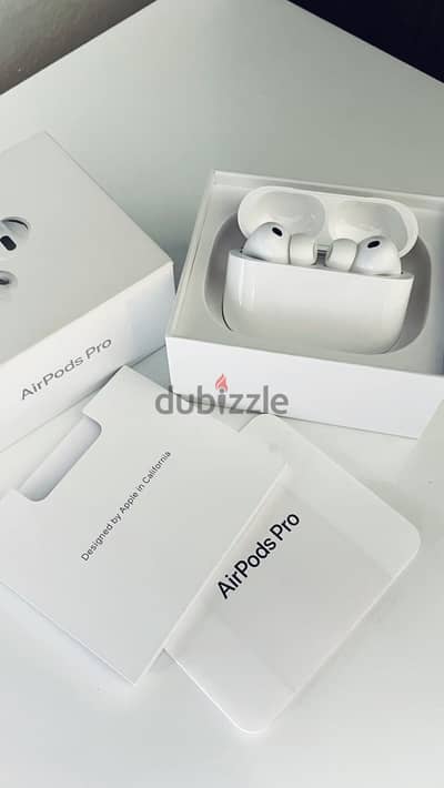 Airpods Pro 3