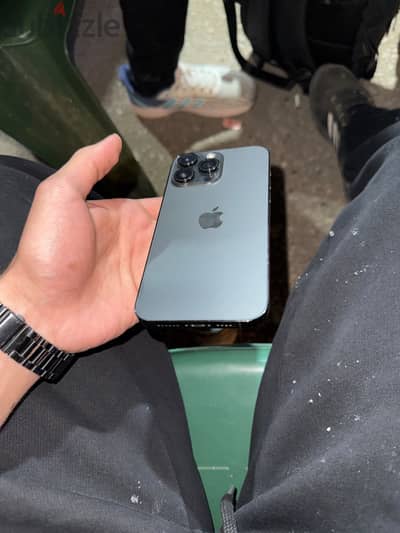Apple - iPhone 14 Pro Max
