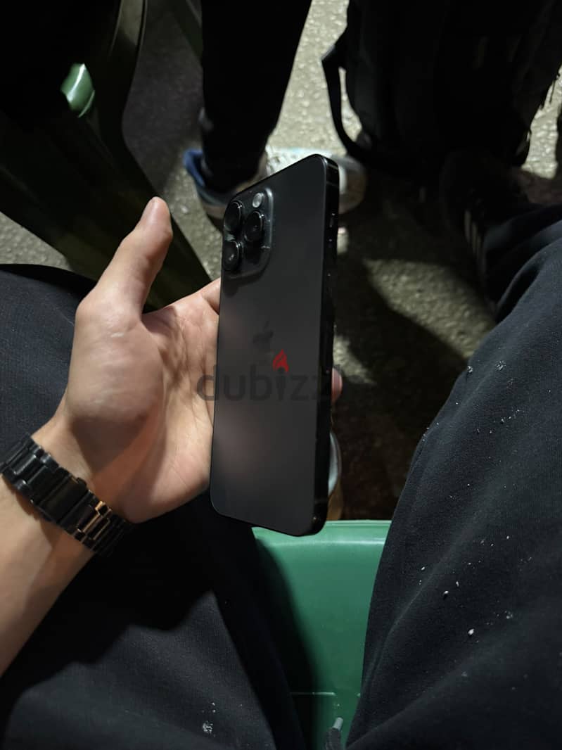 Apple - iPhone 14 Pro Max 1