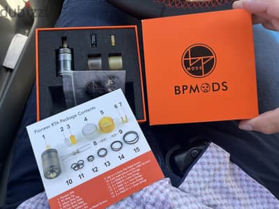 pioneer mtl rta للبيع