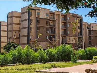 Apartment for sale in Sakan Misr Compound – Media Production City – Hadayek October Apartment for sale in Sakan Misr Compound – Media Production City – Hadayek October