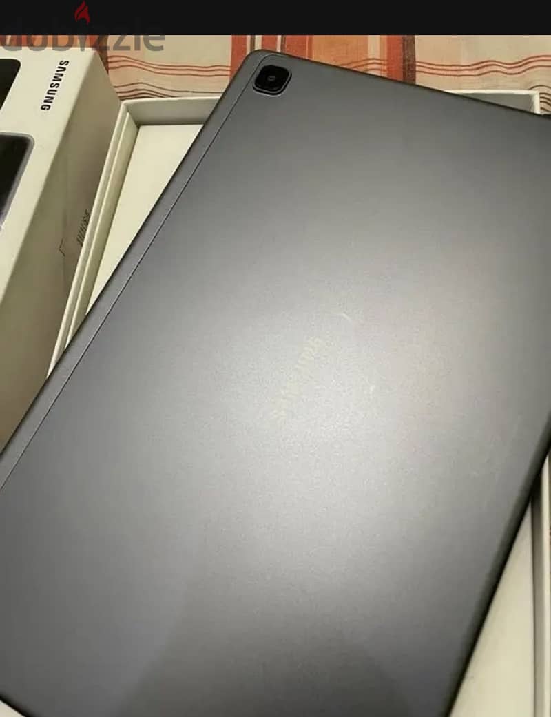 Samsung tab a7 1