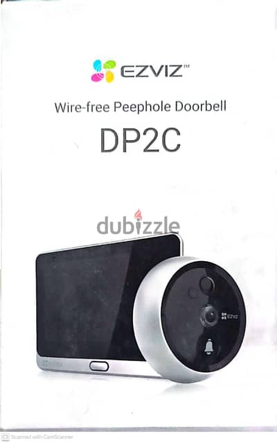 Ezviz Doorbell