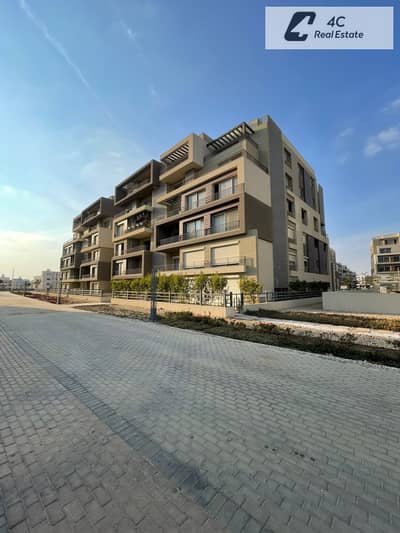 شقة 175 متر للبيع في بالم هيلز التجمع الخامس Palm hills new cairo | استلام فورى | موقع متميز شقة 175 متر للبيع في بالم هيلز التجمع الخامس Palm hills new cairo | استلام فورى | موقع متميز