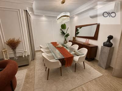 Unique apartment for sale in Mountain View Hyde Park – New Cairo  A great opportunity to own an apartment in one of the most upscale and best compound developments in New Cairo, Mountain View Hyde Park