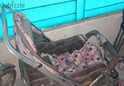 عربيه اطفال استعمال خفيف