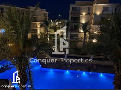 Chalet For Sale At Marassi West  Marassi very prime location