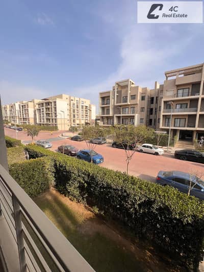 Ready To Move Apartment with Lowest Price  in Fifth Square Compound Al Marassem